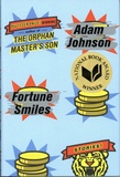 Adam Johnson - Fortune Smiles.
