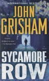 John Grisham - Sycamore Row.
