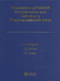 Arthur L. Craigmill et Jim E. Riviere - Tabulation of Farad Comparative and Veterinary Pharmacokinetic Data.