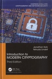 Jonathan Katz et Yehuda Lindell - Introduction to Modern Cryptography.