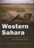 Stephen Zunes - Western Sahara.