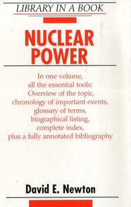 David Newton - Nuclear Power.