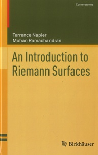 Terrence Napier - An Introduction to Riemann Surfaces.