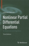 Lokenath Debnath - Nonlinear Partial Differential Equations for Scientists and Engineers.