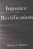 Rodney c. Roberts et Of hawaii University - Injustice and Rectification.