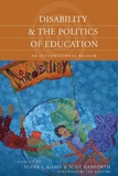 Susan l. Gabel et Scot Danforth - Disability and the Politics of Education - An International Reader.