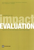 Shahidur R Khandker et Gayatri Koolwal - Handbook on impact evaluation - Quantitative methods and practices.