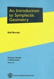 Rolf Berndt - An Introduction To Symplectic Geometry.