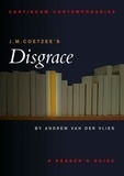 Andrew Van der vlies - J-M Coetzee's Disgrace.
