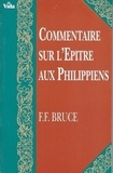 Frederick fyvie Bruce - Commentaire Philippiens.