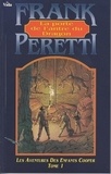 Frank edward Peretti - Les aventures des enfants Cooper tome 1, La porte de l'antre du dragon.