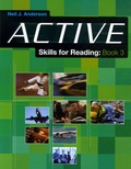 Neil Anderson - Active Skills for Reading - Book 3.