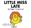 Roger Hargreaves - Little Miss Late.