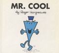 Roger Hargreaves - Mr Cool.