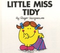 Roger Hargreaves - Little Miss Tidy.