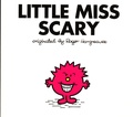 Roger Hargreaves - Little Miss Scary.