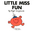 Roger Hargreaves - Little Miss Fun.
