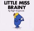 Roger Hargreaves - Little Miss Brainy.