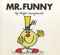 Roger Hargreaves - Mr Funny.