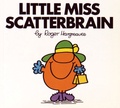 Roger Hargreaves - Little Miss Scatterbrain.