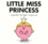 Roger Hargreaves - Little Miss Princess.