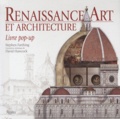 Stephen Farthing et David Hawcock - Renaissance - Art et architecture.