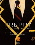 Jeffrey Banks et Doria de La Chapelle - Preppy - Cultivating Ivy Style.
