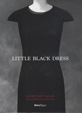 André Leon Talley - Little Black Dress.