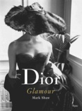 Mark Shaw - Dior glamour.