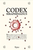 Luigi Serafini - Codex Seraphinianus.