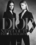 Patrick Demarchelier - Dior New Couture - Volume 2.