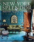  Rizzoli - New York Splendor - Rooms to remember.