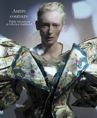 Tilda Swinton et Olivier Saillard - Autre couture - Coffret 3 livres : Cloakroom Vestiaire obligatoire ; Eternity Dress ; The Impossible Wardrobe.