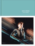 Kevin Cummins - New Order.