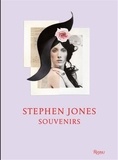  Anonyme - Stephen Jones: souvenirs.