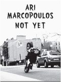  Rizzoli - Ari Marcopoulos not yet.