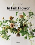 Andrew Ingalls et Gemma Ingalls - In Full Flower - Inspired Designs by Floral's New Creatives.