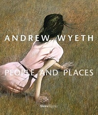  Rizzoli - Andrew Wyeth people and places.