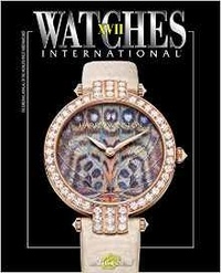  Rizzoli - Watches international XVIII.