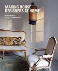 Dominic Bradbury - Making House Designers at Home.