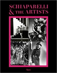 André Leon Talley et Suzy Menkes - Elsa Schiaparelli and The Artists.