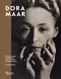 Louise Baring - Dora Maar - Paris au temps de Man Ray, Jean Cocteau et Pablo Picasso.