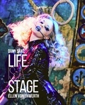 Dany Sanz - Life is a stage.