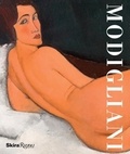 Nancy Ireson - Modigliani.