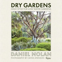 Caitlin Atkinson - Daniel Nolan - Dry Gardens.