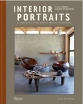 Leslie Williamson - Interior Portraits.