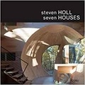  Anonyme - Steven Holl - seven houses.