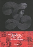 Brooke Robinson - Goodtype - The Art of Lettering.