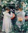  Rizzoli - Sargent the masterworks.