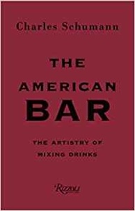 Anonyme - The American Bar.